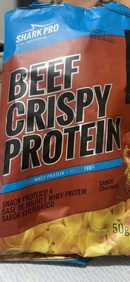 Salg Prot Shark Pro 50g Churrasco