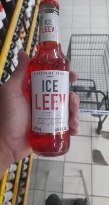 Ice Leev Six Melancia Gfa 275ml