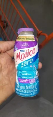 Iogurte Molico Ameixa 170g