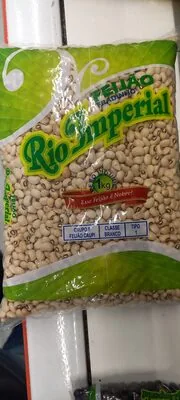 Feijao Fradinho Rio Imperial 1kg