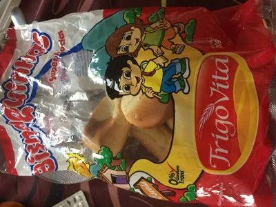 Bisnaguinha Trigo Vita 300g