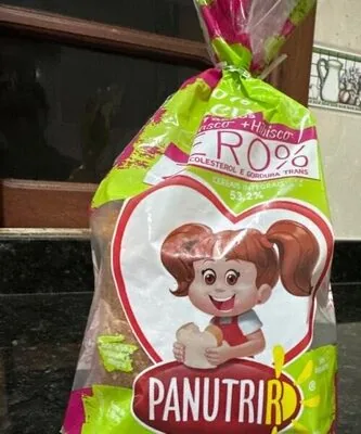 PAO 7 GRAOS 350G