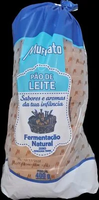 Pão de leite