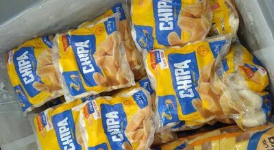 Chipa Cong Cheef Foods 1kg