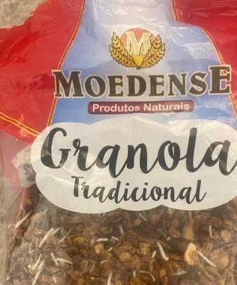 Granola Tradicional