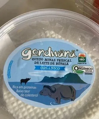 Queijo Minas Frescal Buf