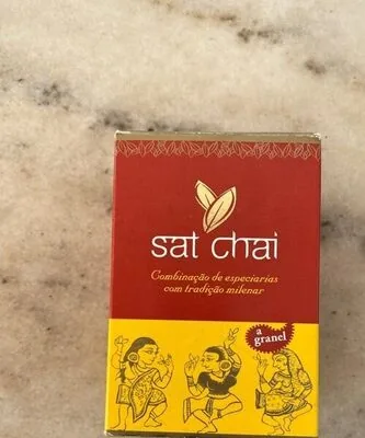 Sat Chai A Granel 100g Sat Chai