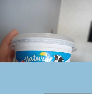 Manteiga com sal