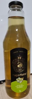 Suco Branco Hugo Pietro 1l