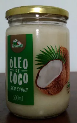 Oleo Coco Ss Dikoko