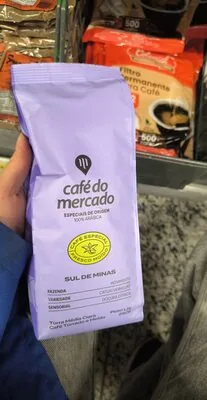 Cafe Especial Sul De Minas Cafe Do Mercado