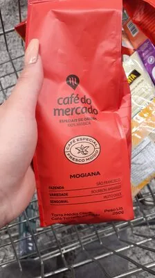 Cafe Especial Mogiana Cafe Do Mercado