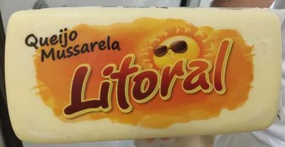 Queijo Mussarela Litoral Peã A Kg