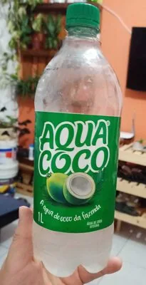 Agua De Coco 1 Litro
