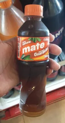 Chá Mate Guaravita Garrafa 300ml