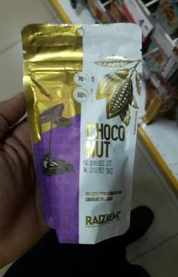 Ameixa Raiz Do Bem S/c Diet Cho 60g