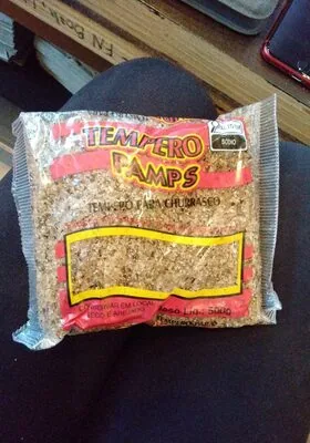 Sal Grosso Temperado Dos Pampa