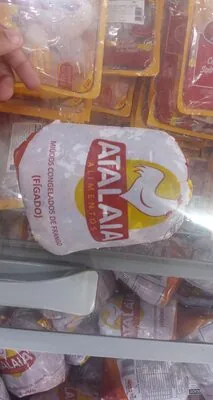 Figado Congelado Atalaia