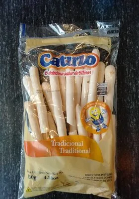 polvilho palitão