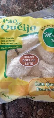 Pão De Queijo