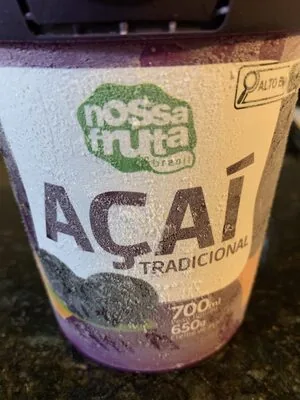 Ação Tradicional