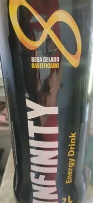 Energético Infinity Marajá Pet