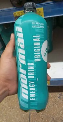 Energetico Mormaii 1 Lt