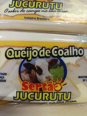 Queijo Coalho Jucurutu