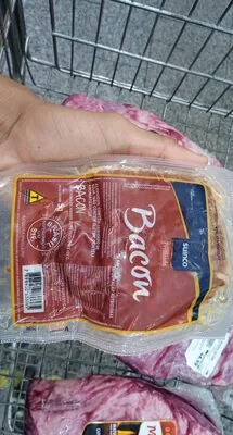 Bacon Premiada Pedacos Kg