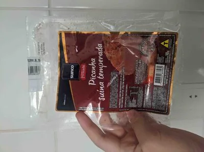Pican Suin Suin Kg Kg
