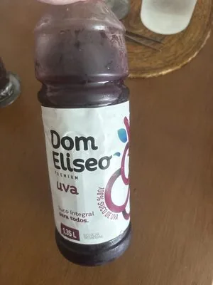 Suco De Uva