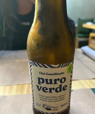 Cha Relax Puro Verde 350ml