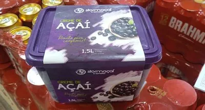Creme Acai Storm 15 L