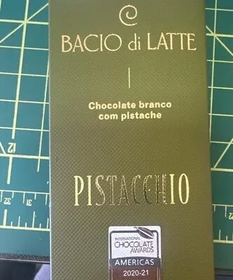 Chocolate Pistachio