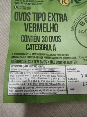 Ovo Verm C 30