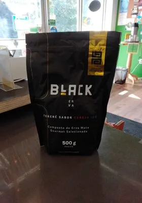 Erva de Terere Cereja Ice