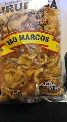 Pururuca Sao Marcos 75g