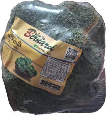 Brocolis Refrigerados 250g