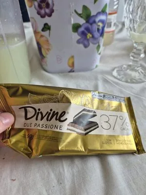 Divine Duo Passione 90gr
