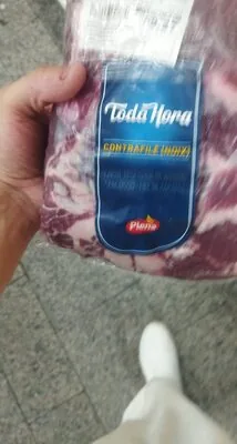 Contra Filet Noix