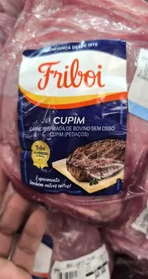Cupim Bov Resf