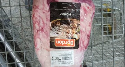 Picanha Bov Resf Bordon