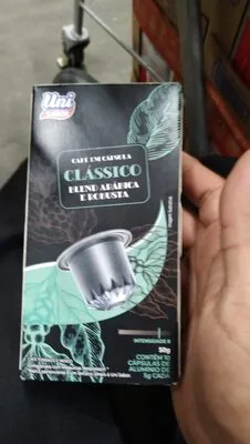 Cafe Uni Classic C.50g