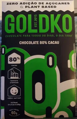 TABL CHOC 80 CACAU
