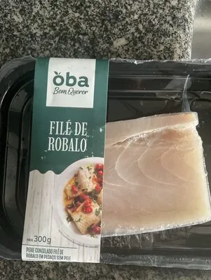 Filé De Robalo