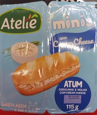 Sand Mini Atum Cchease