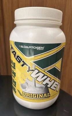 Tasty Whey Original