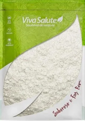 VIVA SALUTE Farinha de Arroz