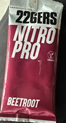Nitro Pro Beetroot