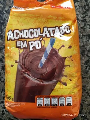 Achoc Po Dia Sch 800g